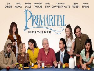 Premarital - A Lighthearted Family Comedy