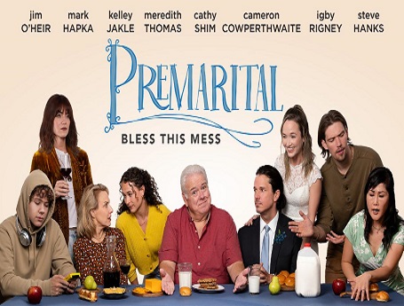 Premarital - A Lighthearted Family Comedy