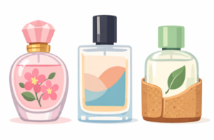 The Modern Evolution of Fragrance