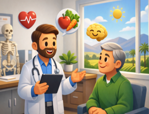 The Top 10 Concierge Doctors in Santa Rosa, CA: An In-Depth Guide for 2026