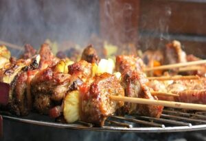 3 Summer Grill Nights That Actually Feel Different