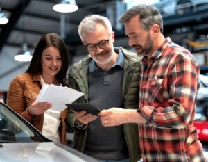 5 Things Families Should Check Before Visiting a Car Sales Dealership
