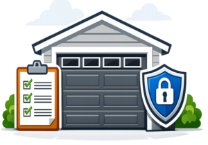 Essential Guide to Garage Door Safety: Tips for Every Homeowner