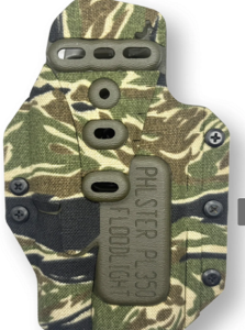 Why Material Quality Matters When Choosing a Holster Wrap