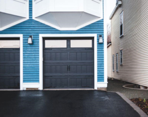 How to Keep Your Garage Door Running Smoothly