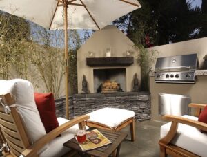 How Outdoor Solutions Make Small Backyards Feel Much Bigger