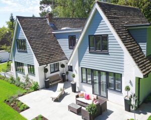 The Advantages of Upgrading to Energy-Efficient Windows