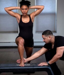The Benefits of Hiring a Personal Trainer for Your Fitness Journey