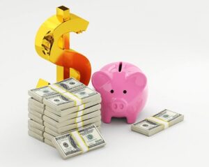 starting emergency fund