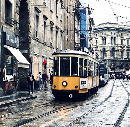 Three Days in Milan: What's Left Over After the Duomo