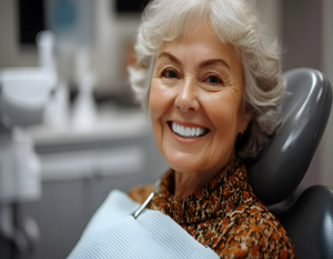 Dental Coverage for Patients