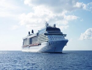Four Purchases People Forget When They Book a Cruise