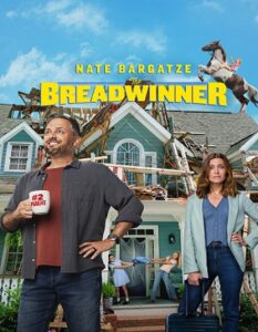 The Breadwinner Movie DVD