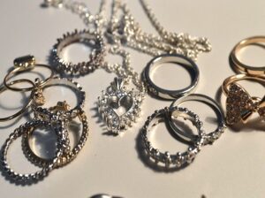 How Often Should You Use an Ultrasonic Cleaner on Your Fine Jewellery?