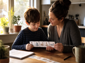 Building a Stronger Support Team for Children With Autism in Overland Park, Kansas