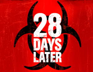 28 Days Later - Horror Movie Classic