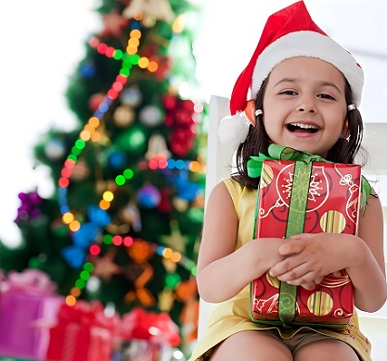 5 Active Gift Ideas for Growing Toddlers That Go Beyond Traditional Baby Presents