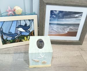 Beach Coastal Thrift Finds Bargain Deals