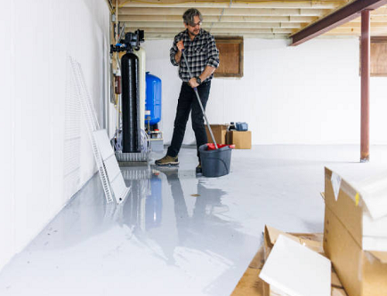 When Michigan Homeowners Should Consider Professional Cleanup Services

