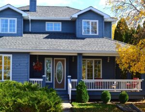 How to Know When It's Time for Professional Siding Installations
