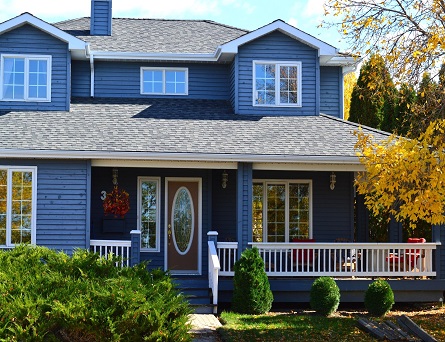 How to Know When It's Time for Professional Siding Installations