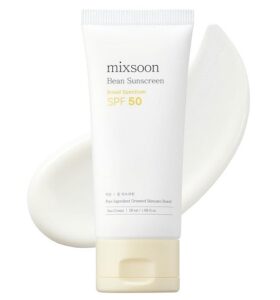 Mixsoon - Sunscreen