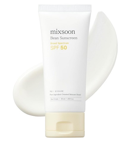 Mixsoon - Sunscreen