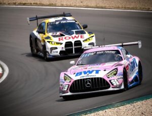 Planning a Race Weekend? What Amenities Can Make the Experience More Enjoyable?