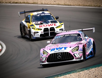 Planning a Race Weekend? What Amenities Can Make the Experience More Enjoyable?