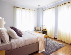 Simple Ways to Elevate Your Master Bedroom Without a Major Renovation