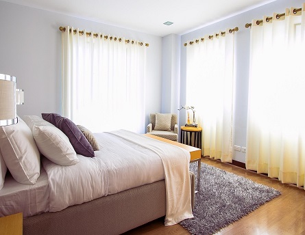 Simple Ways to Elevate Your Master Bedroom Without a Major Renovation