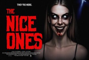 The Nice Ones - A Psychological Horror-Thriller