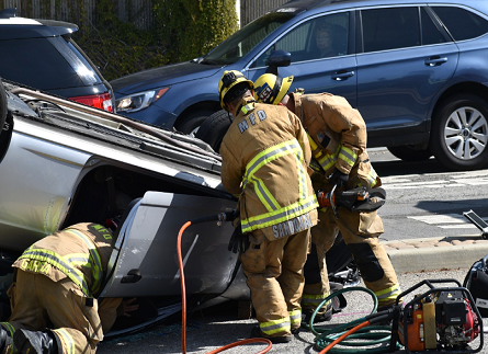 Wrongful Death Car Accident
