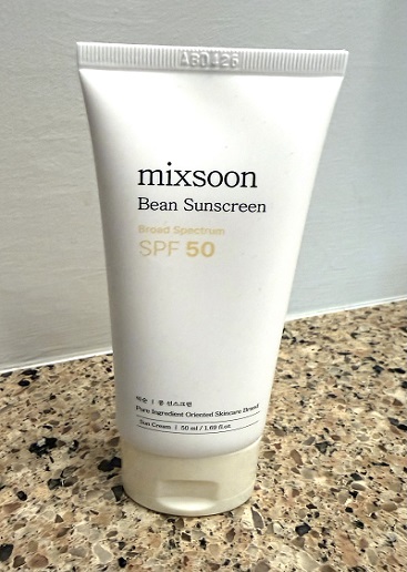 Mixsoon - Sunscreen