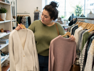 Cozy and Stylish: 10 Best Places to Buy Plus-Size Sweaters