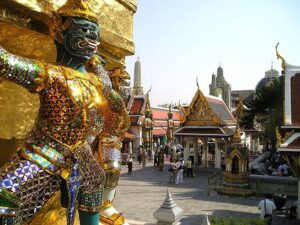 How to Turn Your Bangkok Business Trip Into a Restful Island Retreat