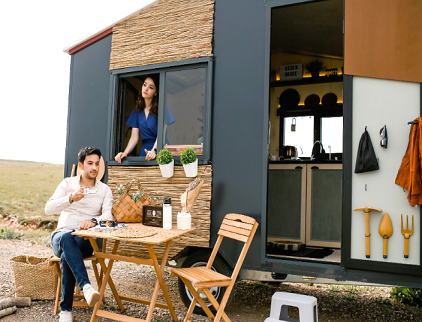 How to Start Your Tiny Home Journey: A Beginner's Guide
