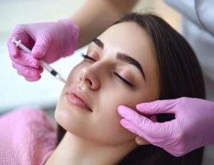Dermal Filler Treatments