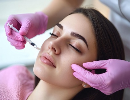 Dermal Filler Treatments