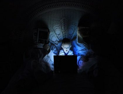 Don’t Make These Internet Safety Mistakes With Your Kids