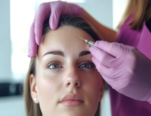 Dysport Wrinkle Treatment
