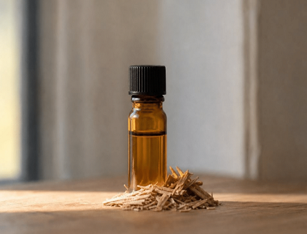 Fragrance: Why Small Experiments Teach You More