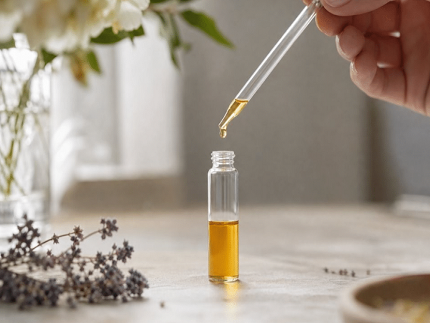 Fragrance: Why Small Experiments Teach You More