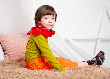 Helping Children with Autism Navigate Changes in Daily Routines