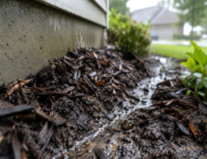 How to Get a Basement Ready for Heavy Rain in Northbrook, Illinois