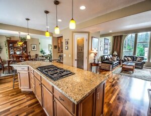 How to Plan a Fire-Resilient Custom Home