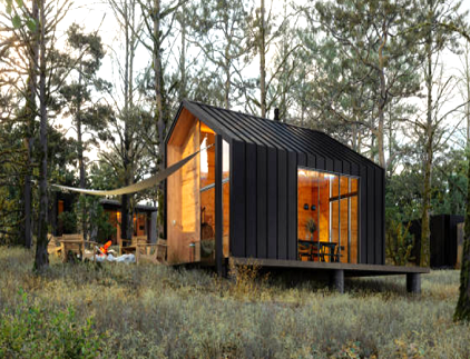 How to Start Your Tiny Home Journey: A Beginner's Guide
