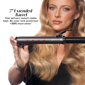 CHI LAVA Ultra Curl
