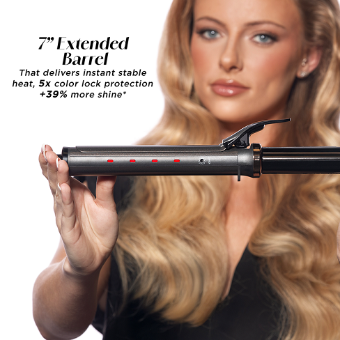 CHI LAVA Ultra Curl