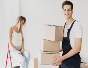 What to Know Before Scheduling Professional Movers